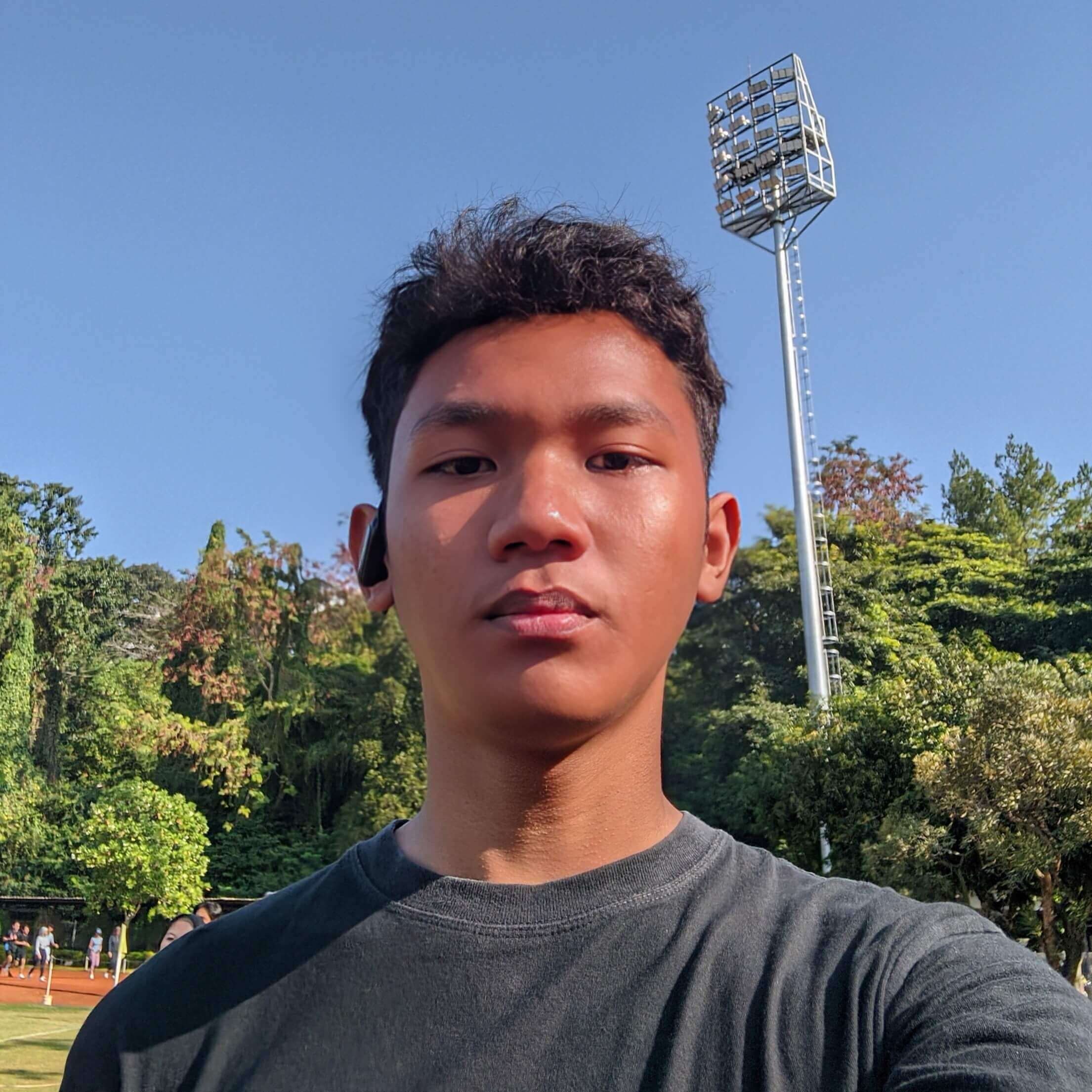 Daffa Ramadhan Maulana — Fullstack Developer profile photo